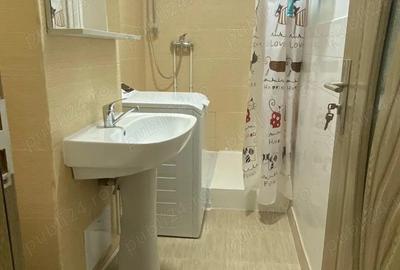 Oferta inchiriere garsoniera zona Prundu - depou, 1000 ron - 6