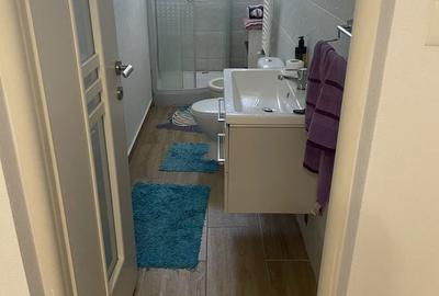 Casă cu 4 camere cu Teren 100 Mp în Moșnița Nouă - 2