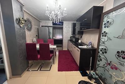 Apartament cu 2 camere decomandat, mobilat în Independenței - 7
