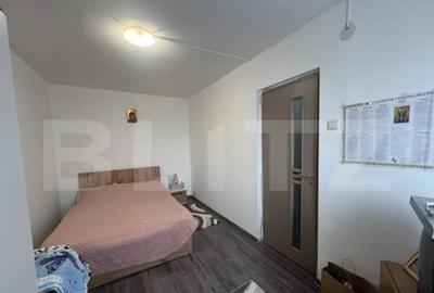 Apartament cu 2 camere nedecomandat în Dâmbu Pietros - 8