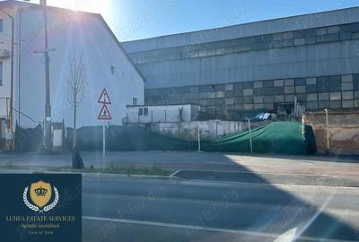 Teren zona centrala Re?i?a - 3