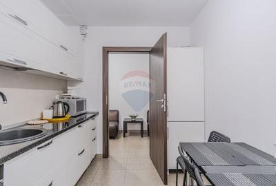 Apartament | 2 camere de inchiriat | LOC DE PARCARE | URBAN PLAZZA - 16