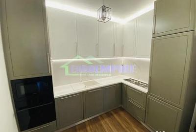 Apartament cu 4 camere decomandat în P-ța Ovidiu - 1
