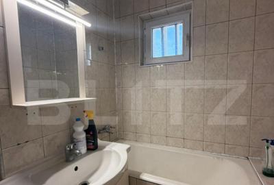 Apartament 2 camere, 46 mp, zona Bulevardul Castanilor - 9