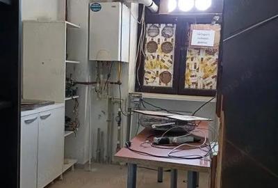 Spațiu comercial, de 150 mp, în Dacia - 2