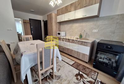 Apartament cu 2 camere decomandat, mobilat în Libertății - 5