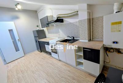 Garsonieră semidecomandată, mobilată în Vișani - 9