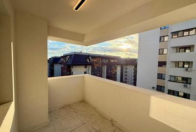 Apartament cu 2 camere semidecomandat, mobilat în Sălaj - 8