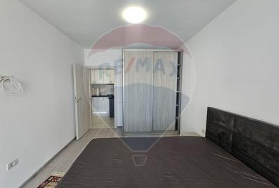 Apartament de vanzare 2 camere Mamaia/Constanta langa Mare - 3