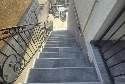 Duplex cu 3 camere cu Canalizare în Ultracentral - 6
