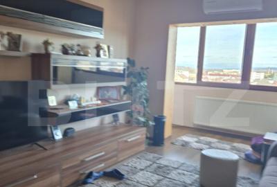 Apartament 4 camere, 85 mp, zona 7 Noiembrie - 14