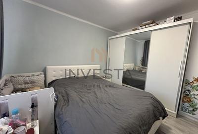 Apartament superfinisat in Manastur in spate la BIG! Etaj intermediar! - 6