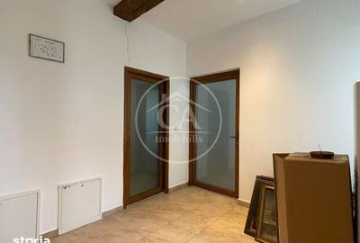 Spațiu comercial, de 64 mp, în Central - 10