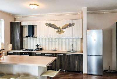 Apartament spatios cu 3 camere situat in zona Somesului|Floresti - 2