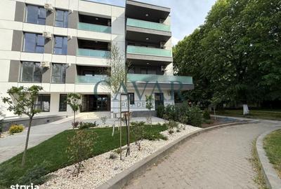 Apartament cu 2 camere în Giurgiului
