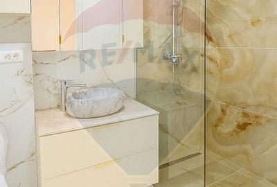 Millo Ville - Eleganta, lumina si rafinament in Voluntari - 9