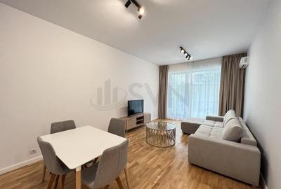 Expozitiei - Apartament 2 camere in complex rezidential - 1