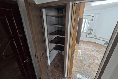 Etaj intermediar. Suprafata generoasa. 2 Bai. Boxa. - 13