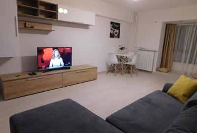 Piata Unirii - Horoscop - Sitraco 2 camere LUX - 6