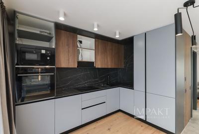 Apartament cu 3 camere în Dâmbul Rotund - 8