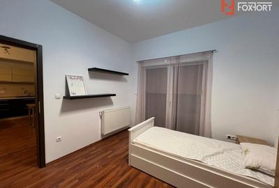 COMISION 0% Apartament 3 camere, 71 mp, etaj 2, bloc cu lift in Giroc - 12