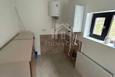 Casă cu Teren 750 Mp în Unguriu - 2