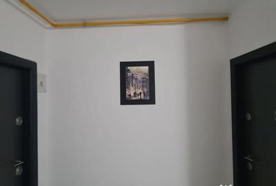 Apartament cu 2 camere decomandat în Central - 4