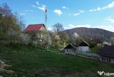 Teren de 1272 mp, în Gura Humorului - 16