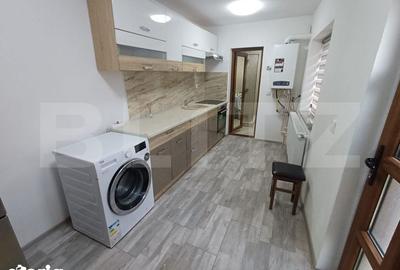 Casă cu 1 camere cu Teren 49 Mp în Central - 1