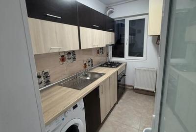 Inchiriez apartament cu 2 camere in micro 5 la prima inchiriere - 6