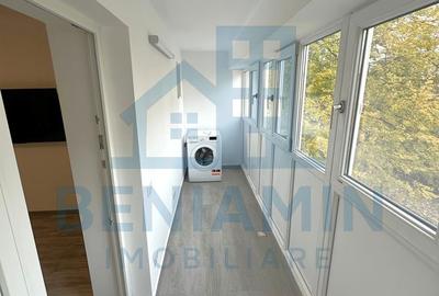 Apartament cu 4 camere în Calea București - 2