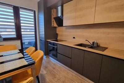 Apartament 2 camere, mobilat si utilat premium, Isaran - 3