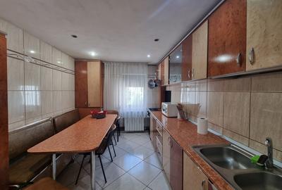 Apartament cu 3 camere decomandat, mobilat în Banca Națională - 5