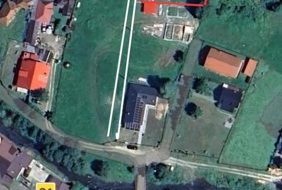 Spațiu comercial, în Sătic - 8