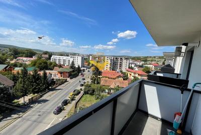 2 Camere, Petfriendly,Parcare, 18Gym, Dambul Rotund, Corneliu Coposu. - 5