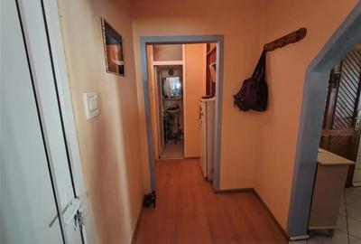 Apartament cu 4 camere decomandat în Nord - 11