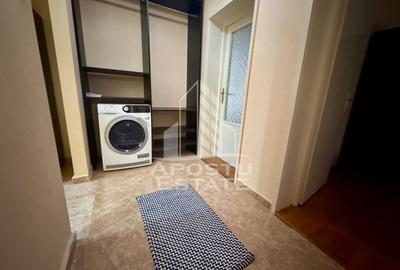 Apartament 3 camere, decomandat, centrala proprie, Semicentral - 11