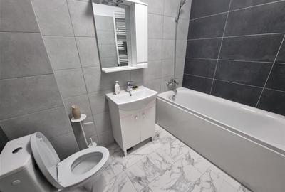 Vand ap.2cam,bloc nou,decom,CT,parcare ext,Buna-Ziua - 4