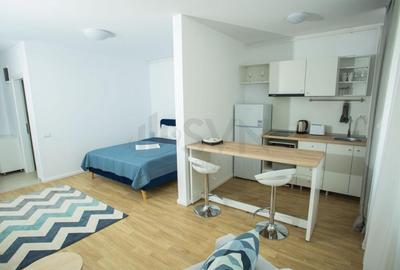 Studio mobilat - loc de parcare inclus - Aviatie - Dimitr... Studio mobilat - loc de parcare inclus - Aviatie - Dimitr... - 2