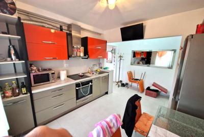 Penthouse 4 camere, 125 mp, zona Progresul - 2