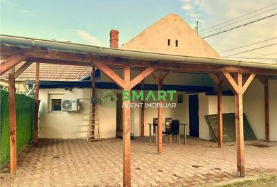 Apartament la casa 2 camere. Zona Alfa, Arad - 2