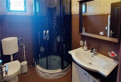 Casa individuala cu 4 camere in Corbu Constanta liniste natura mare si lac - 8