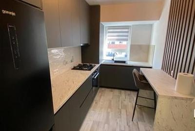 Inchiriem Apartament 2 Camere, 60 Mp, Mobilat, Decomandat, Avantgarden 3 - 5