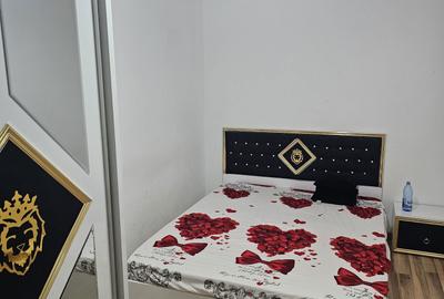 Apartament cu 2 camere nedecomandat în Uiești - 4