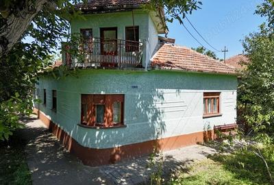 Casa 4 camere in Ineu str.Octavian Goga, teren 1079 mp pe col? - 3