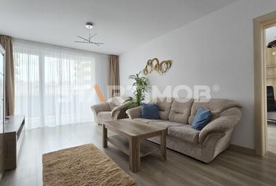 Apartament cu 2 camere decomandat, mobilat în Astra - 40