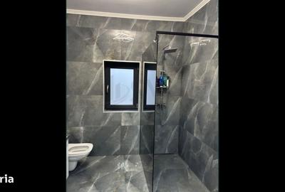 Casă cu 5 camere cu Teren 301 Mp în Dobroești