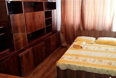 Garsonieră decomandată în Bălcescu - 3