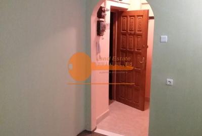 Apartament cu 2 camere semidecomandat, mobilat în Kiseleff - 7
