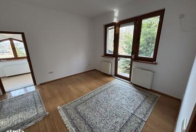 Casă cu 4 camere în Șanțu-Florești - 12